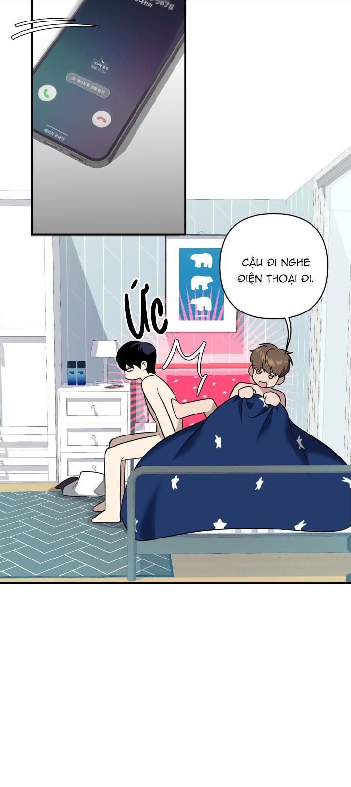 đọc truyện Đến Gặp Idol Nào! Chương 6 ảnh 100 tại Thiên Thai Truyện