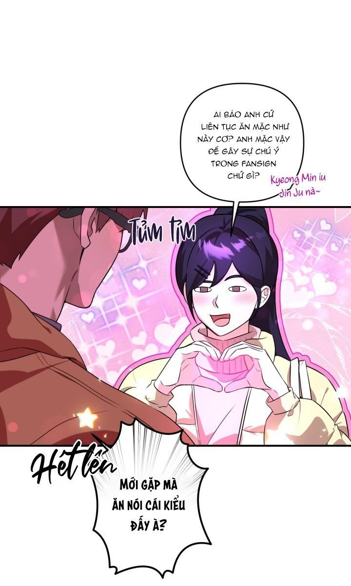 đọc truyện Đến Gặp Idol Nào! Chương 8 ảnh 11 tại Thiên Thai Truyện