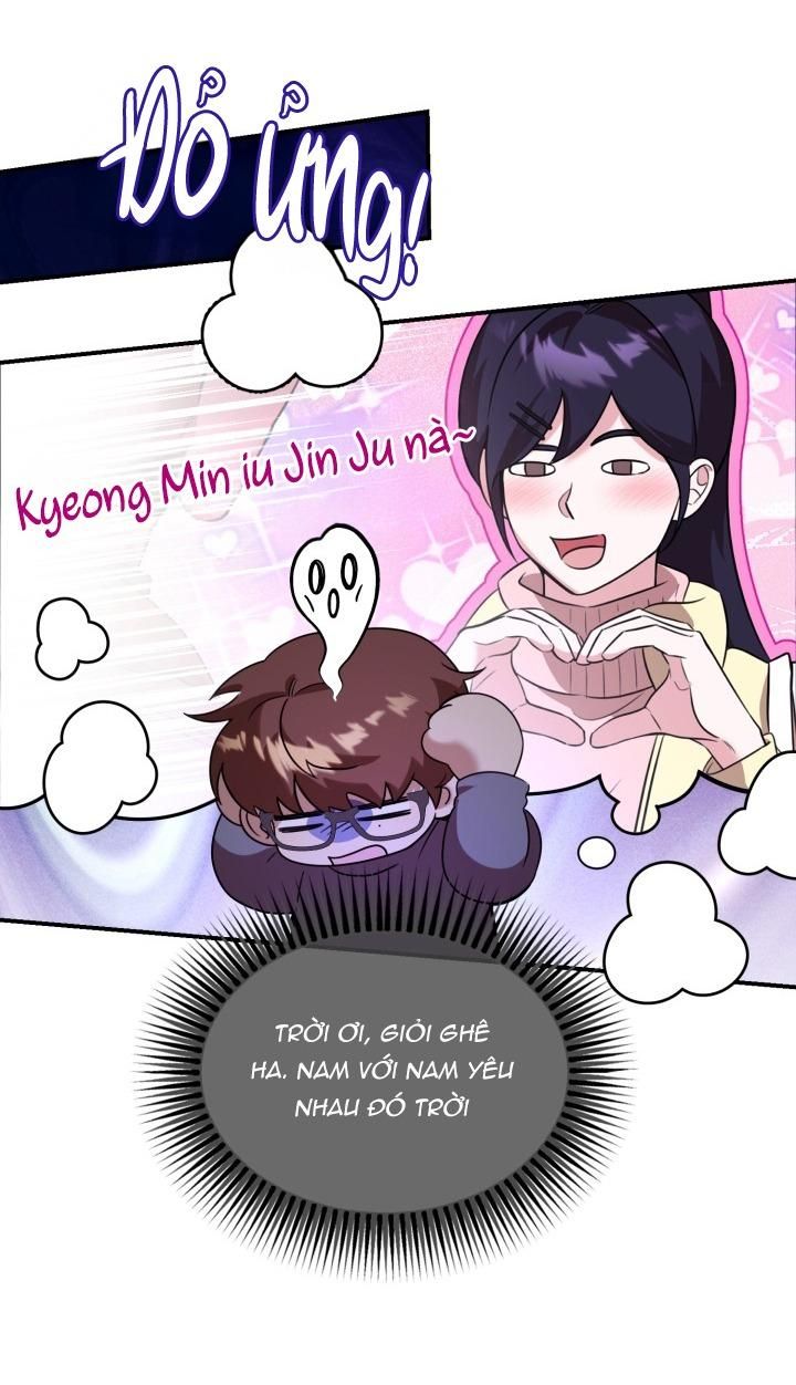 đọc truyện Đến Gặp Idol Nào! Chương 8 ảnh 21 tại Thiên Thai Truyện