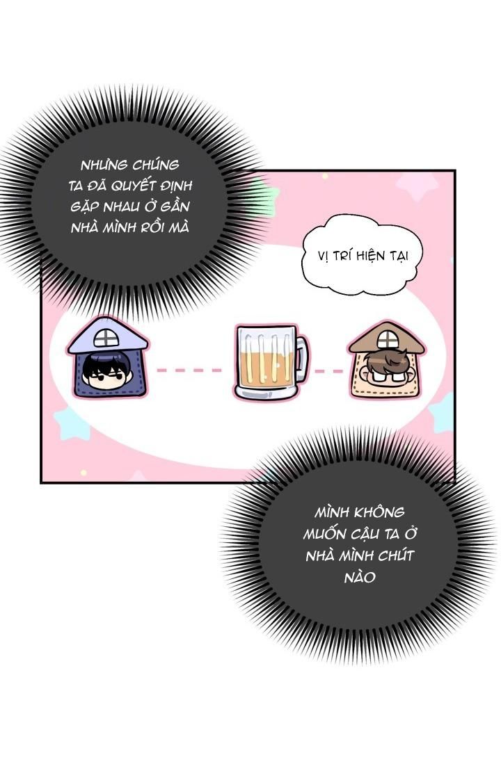 đọc truyện Đến Gặp Idol Nào! Chương 8 ảnh 95 tại Thiên Thai Truyện
