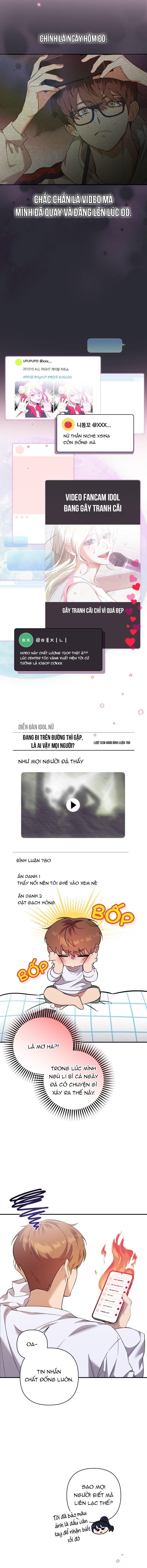 đọc truyện Đến Gặp Idol Nào! Chương 9 ảnh 5 tại Thiên Thai Truyện