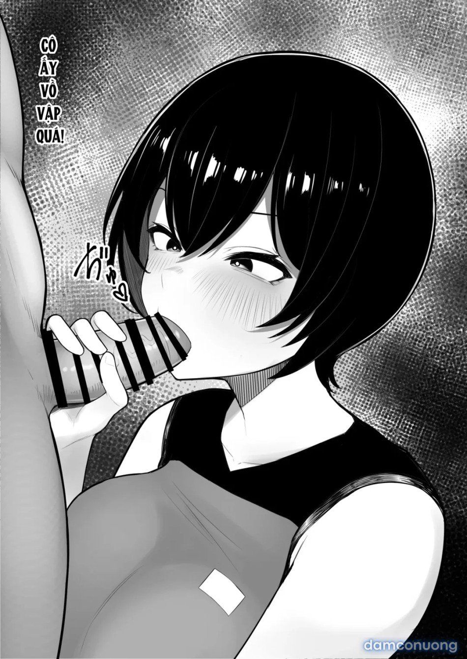 đọc truyện Đến Hòn Đảo Toàn Phụ Nữ Oneshot ảnh 24 tại Thiên Thai Truyện