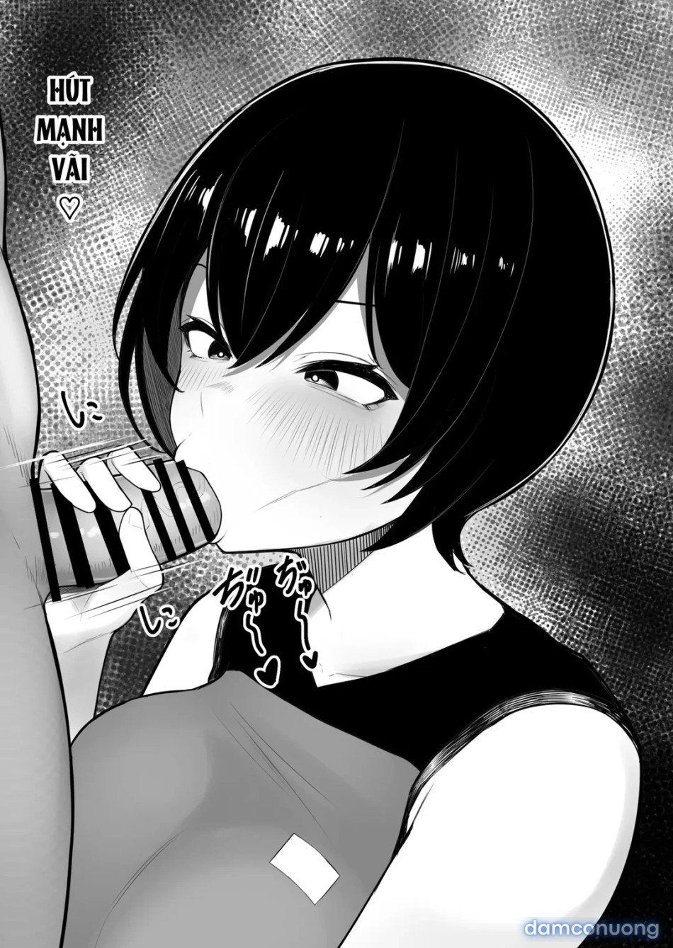 đọc truyện Đến Hòn Đảo Toàn Phụ Nữ Oneshot ảnh 25 tại Thiên Thai Truyện