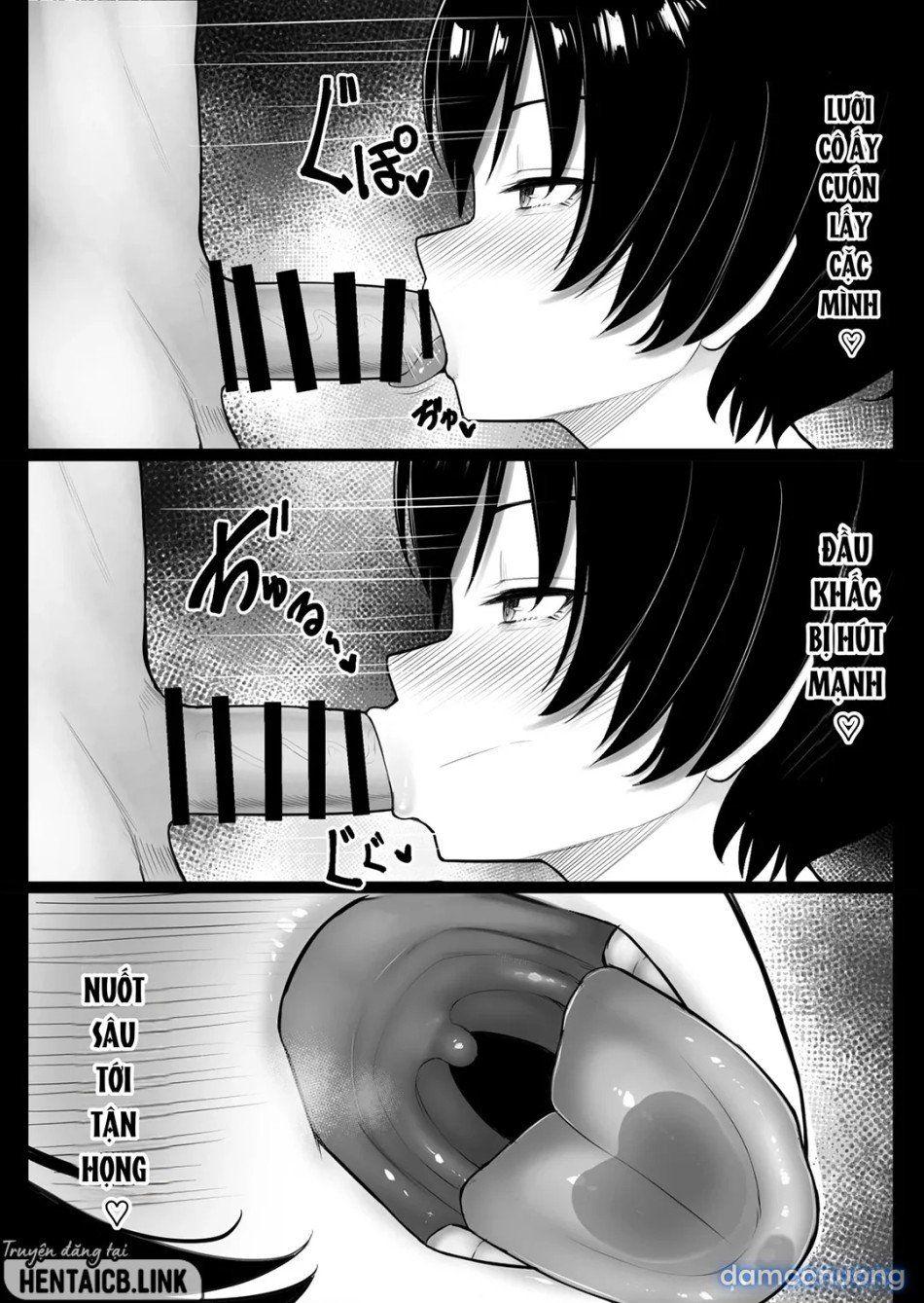 đọc truyện Đến Hòn Đảo Toàn Phụ Nữ Oneshot ảnh 26 tại Thiên Thai Truyện