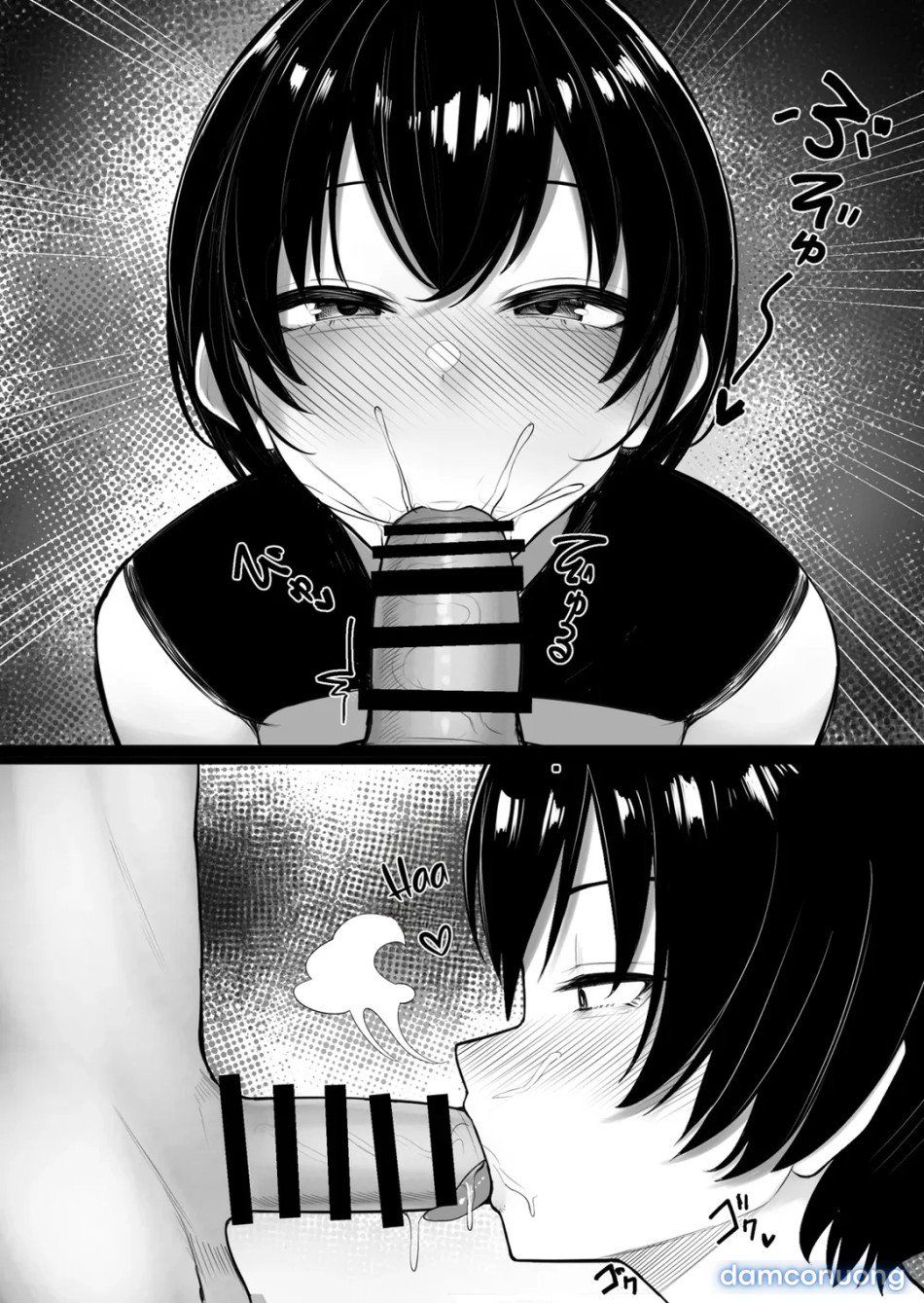 đọc truyện Đến Hòn Đảo Toàn Phụ Nữ Oneshot ảnh 28 tại Thiên Thai Truyện