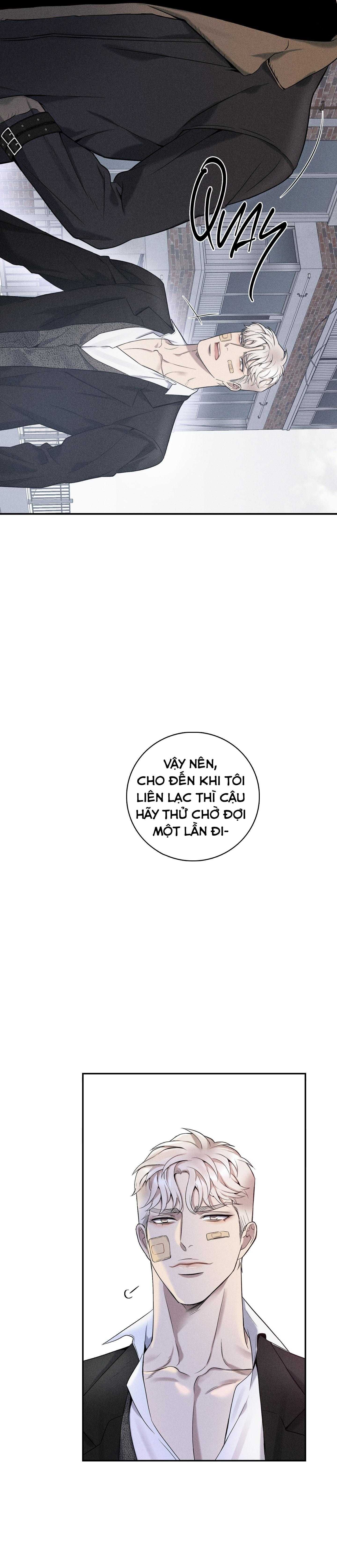đọc truyện Đến Khi Em Tan Vỡ Chương 8 ảnh 41 tại Truyện Dạ Ký