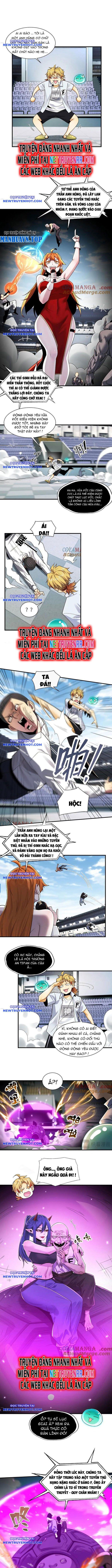 đọc truyện Đến Ma Quỷ Còn Sợ Tâm Thần Chương 101 ảnh 4 tại Truyện Dạ Ký