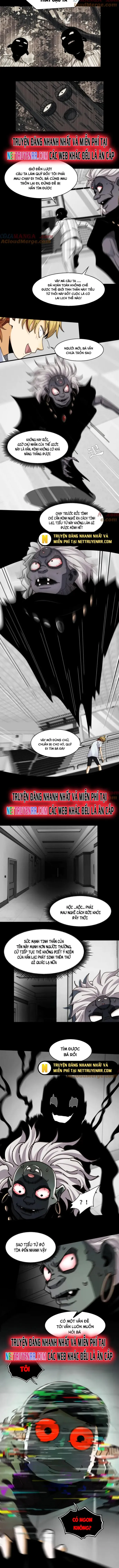 đọc truyện Đến Ma Quỷ Còn Sợ Tâm Thần Chương 114 ảnh 5 tại Truyện Dạ Ký