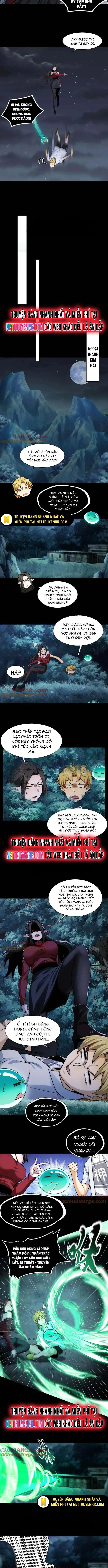 đọc truyện Đến Ma Quỷ Còn Sợ Tâm Thần Chương 117 ảnh 4 tại Truyện Dạ Ký