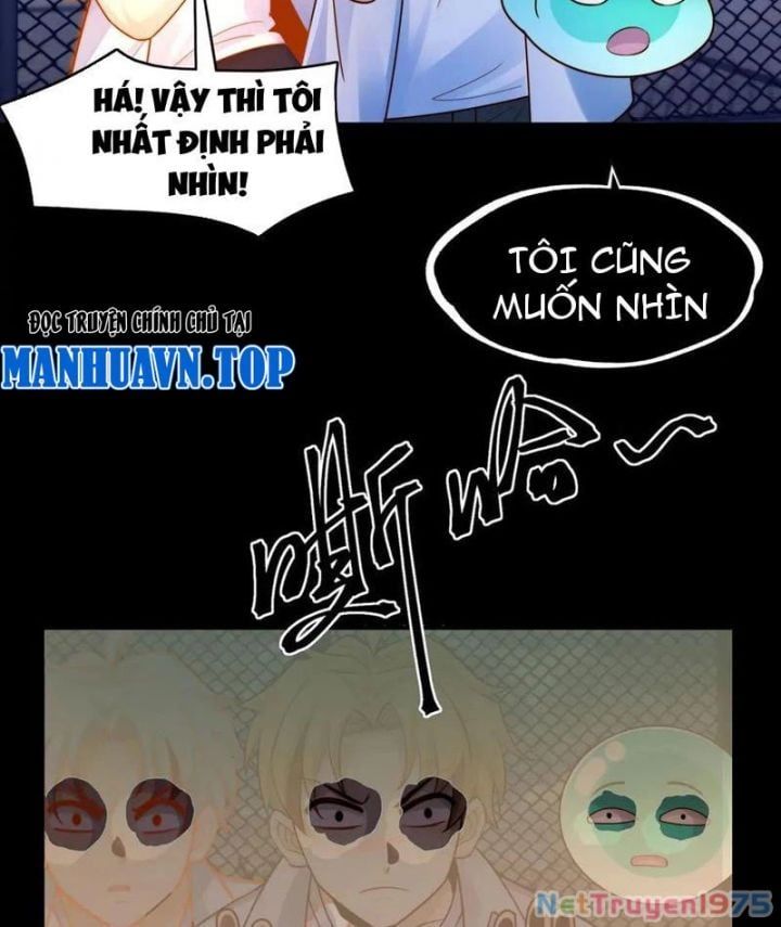 đọc truyện Đến Ma Quỷ Còn Sợ Tâm Thần Chương 125 ảnh 4 tại Truyện Dạ Ký
