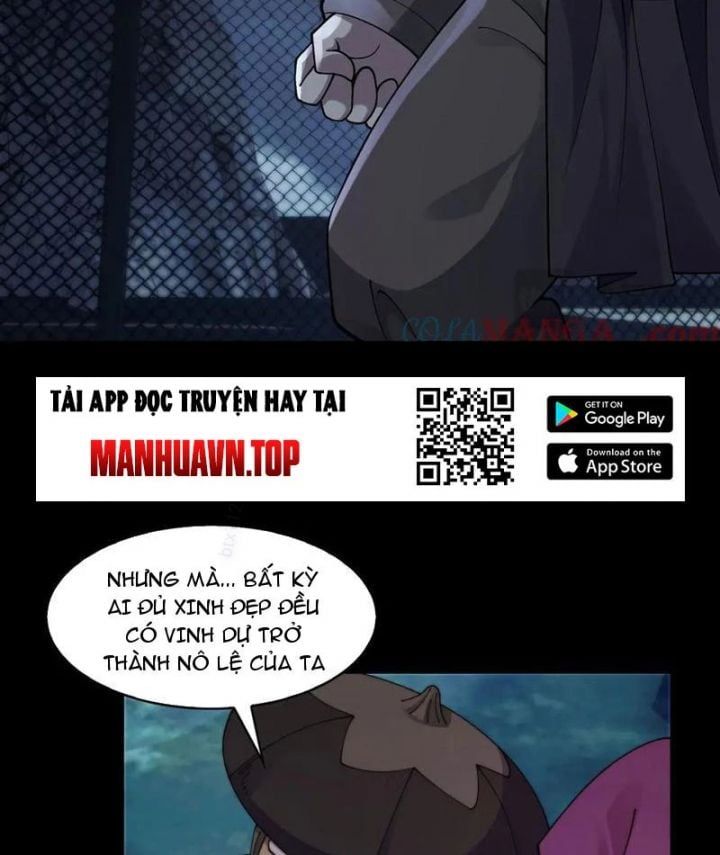 đọc truyện Đến Ma Quỷ Còn Sợ Tâm Thần Chương 125 ảnh 44 tại Truyện Dạ Ký