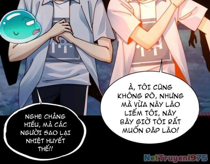 đọc truyện Đến Ma Quỷ Còn Sợ Tâm Thần Chương 125 ảnh 48 tại Truyện Dạ Ký