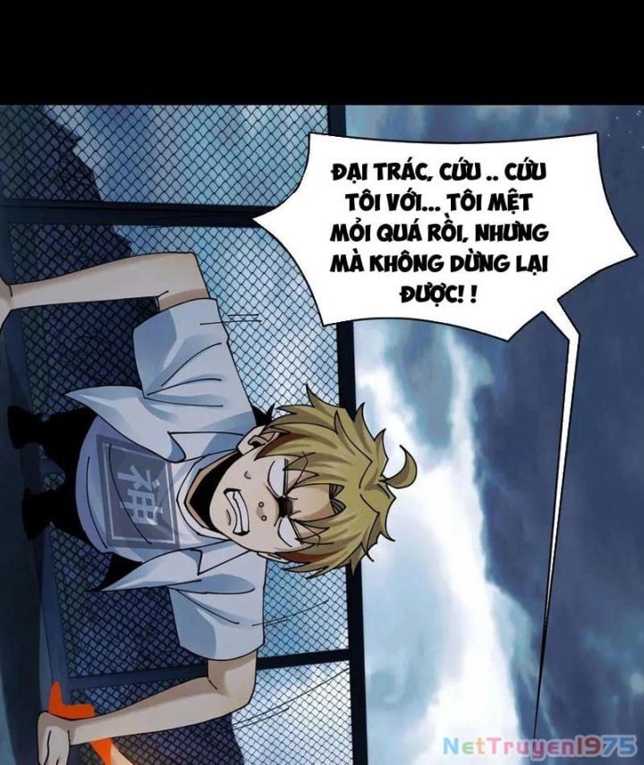 đọc truyện Đến Ma Quỷ Còn Sợ Tâm Thần Chương 125 ảnh 59 tại Truyện Dạ Ký