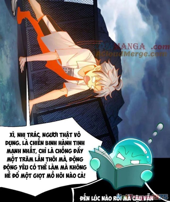 đọc truyện Đến Ma Quỷ Còn Sợ Tâm Thần Chương 125 ảnh 60 tại Truyện Dạ Ký