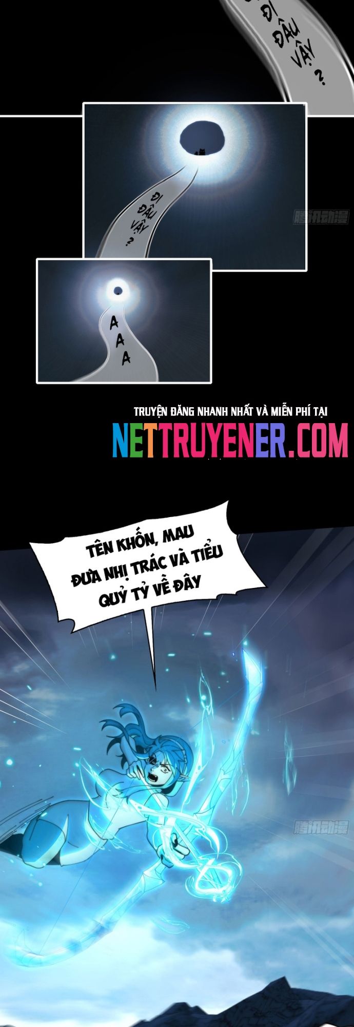đọc truyện Đến Ma Quỷ Còn Sợ Tâm Thần Chương 132 ảnh 13 tại Truyện Dạ Ký