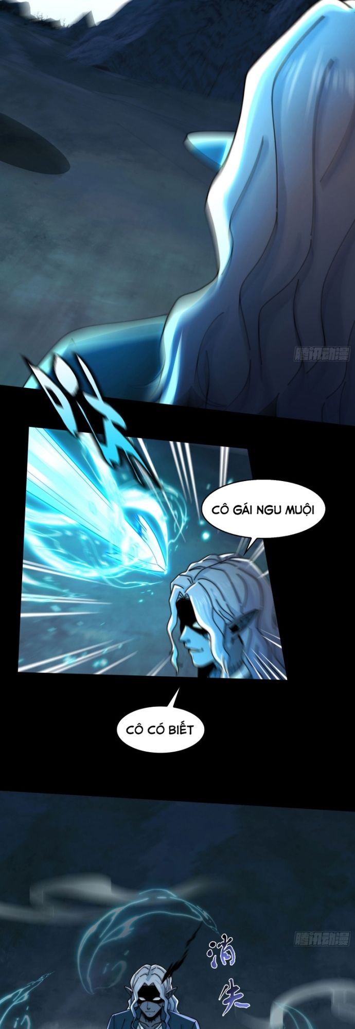 đọc truyện Đến Ma Quỷ Còn Sợ Tâm Thần Chương 132 ảnh 14 tại Truyện Dạ Ký