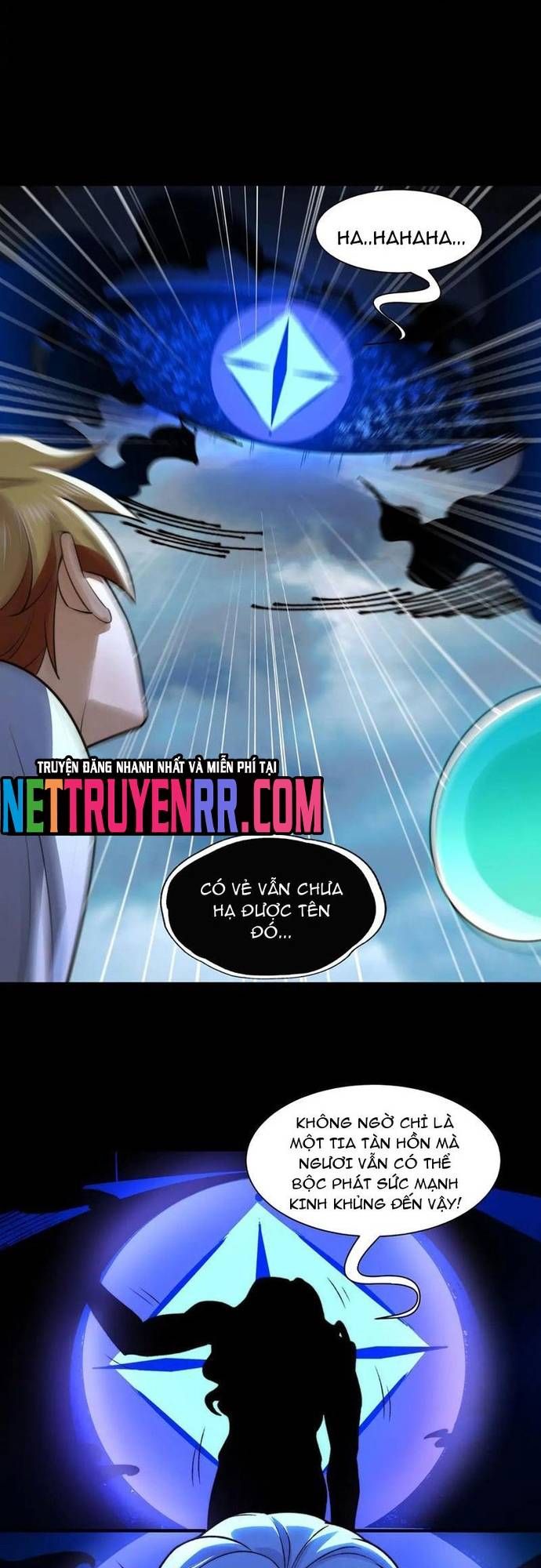 đọc truyện Đến Ma Quỷ Còn Sợ Tâm Thần Chương 136 ảnh 24 tại Truyện Dạ Ký