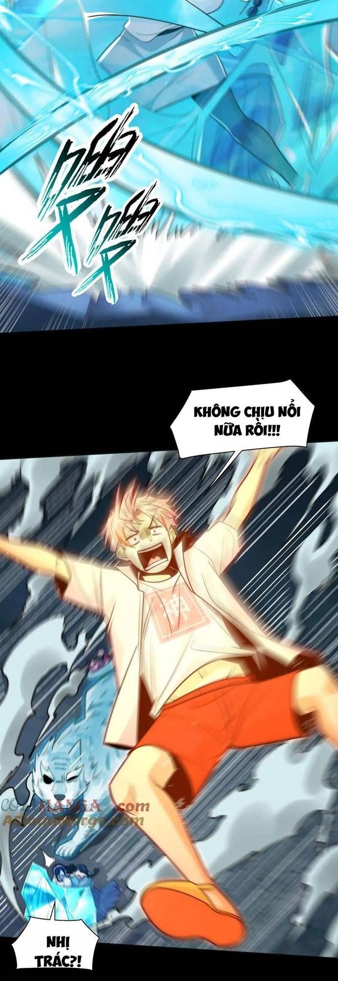 đọc truyện Đến Ma Quỷ Còn Sợ Tâm Thần Chương 136 ảnh 9 tại Truyện Dạ Ký