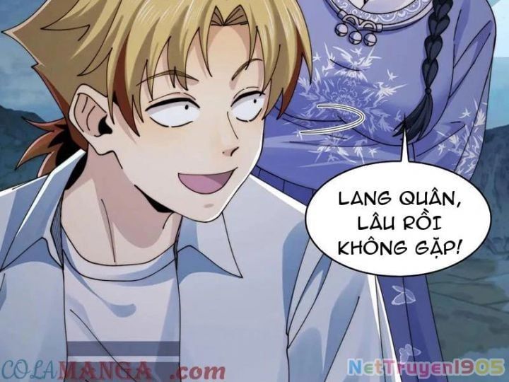 đọc truyện Đến Ma Quỷ Còn Sợ Tâm Thần Chương 137 ảnh 11 tại Truyện Dạ Ký