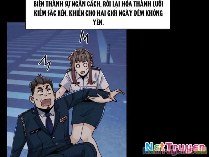 đọc truyện Đến Ma Quỷ Còn Sợ Tâm Thần Chương 137 ảnh 102 tại Truyện Dạ Ký