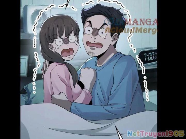 đọc truyện Đến Ma Quỷ Còn Sợ Tâm Thần Chương 137 ảnh 123 tại Truyện Dạ Ký