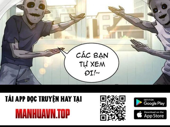 đọc truyện Đến Ma Quỷ Còn Sợ Tâm Thần Chương 137 ảnh 129 tại Truyện Dạ Ký