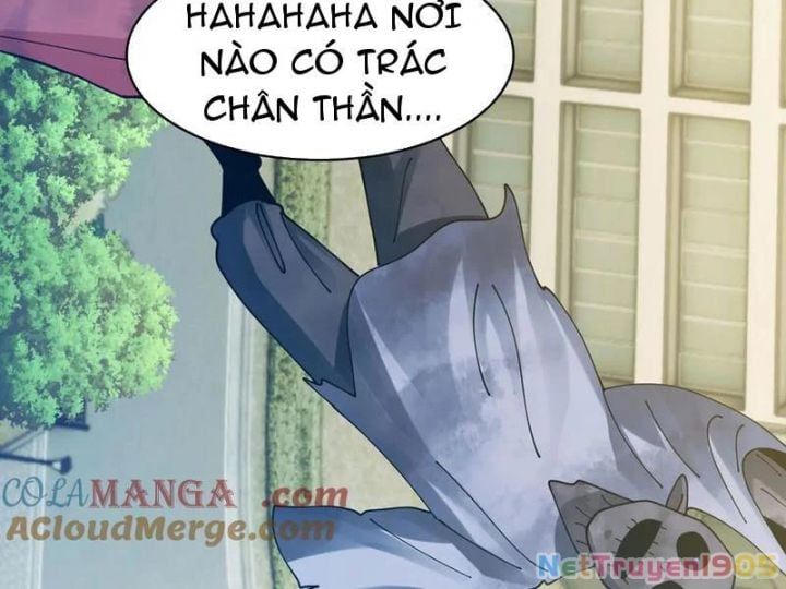 đọc truyện Đến Ma Quỷ Còn Sợ Tâm Thần Chương 137 ảnh 136 tại Truyện Dạ Ký