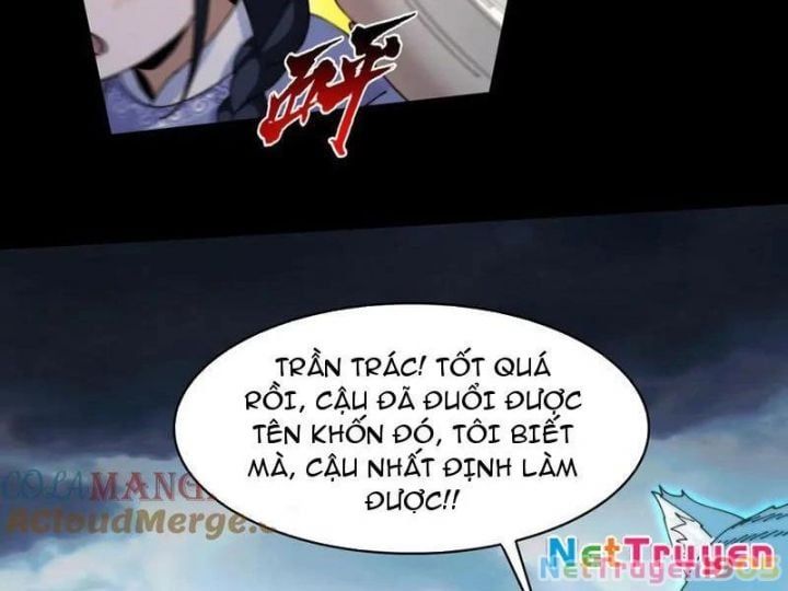 đọc truyện Đến Ma Quỷ Còn Sợ Tâm Thần Chương 137 ảnh 17 tại Truyện Dạ Ký