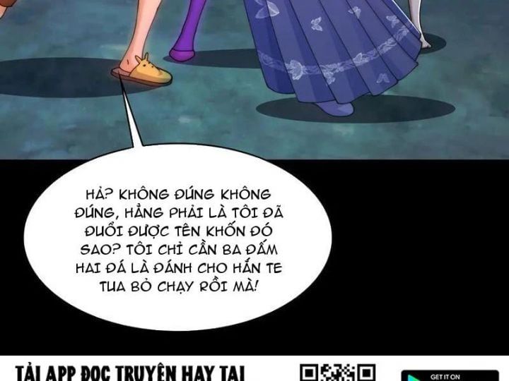 đọc truyện Đến Ma Quỷ Còn Sợ Tâm Thần Chương 137 ảnh 19 tại Truyện Dạ Ký