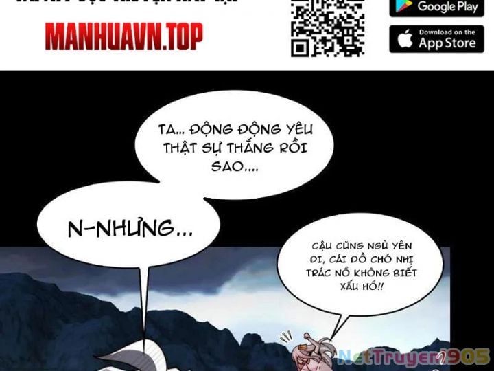 đọc truyện Đến Ma Quỷ Còn Sợ Tâm Thần Chương 137 ảnh 20 tại Truyện Dạ Ký