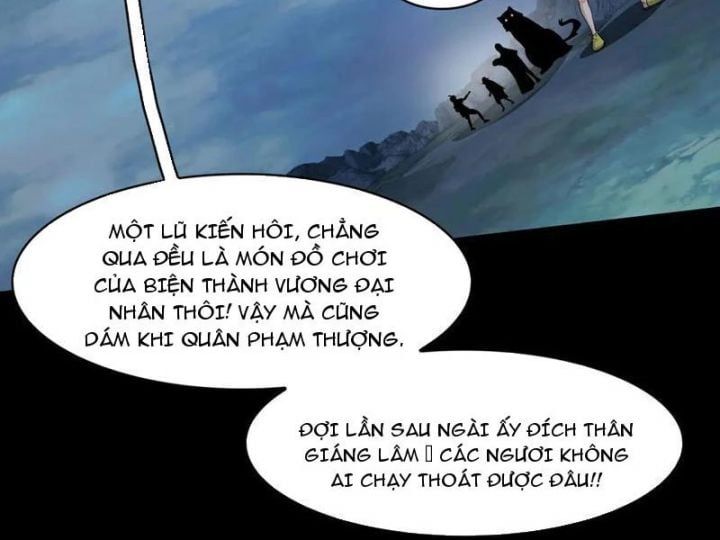 đọc truyện Đến Ma Quỷ Còn Sợ Tâm Thần Chương 137 ảnh 25 tại Truyện Dạ Ký