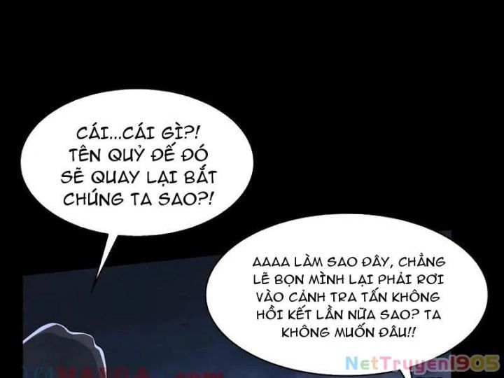 đọc truyện Đến Ma Quỷ Còn Sợ Tâm Thần Chương 137 ảnh 26 tại Truyện Dạ Ký