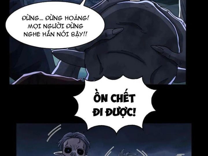 đọc truyện Đến Ma Quỷ Còn Sợ Tâm Thần Chương 137 ảnh 28 tại Truyện Dạ Ký