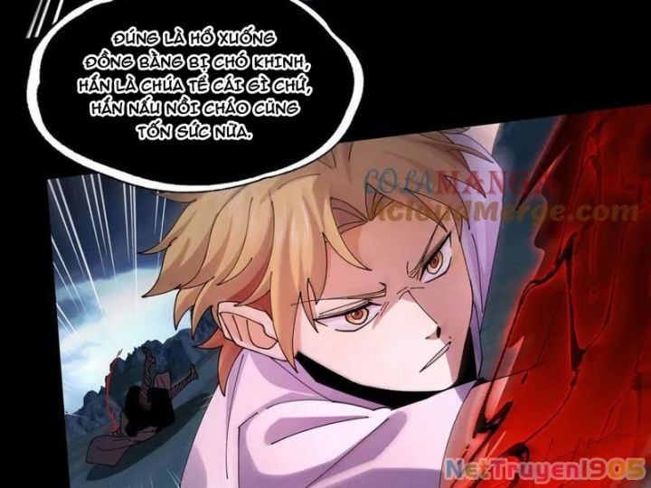 đọc truyện Đến Ma Quỷ Còn Sợ Tâm Thần Chương 137 ảnh 33 tại Truyện Dạ Ký