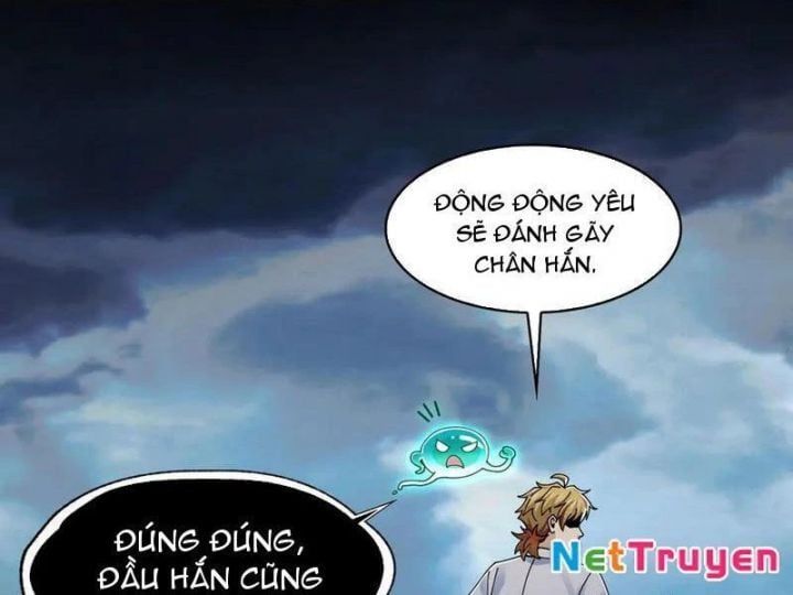 đọc truyện Đến Ma Quỷ Còn Sợ Tâm Thần Chương 137 ảnh 37 tại Truyện Dạ Ký