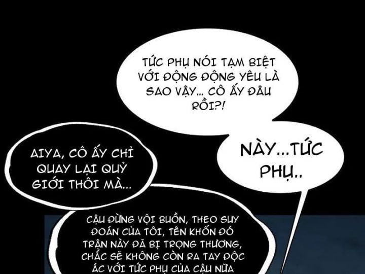 đọc truyện Đến Ma Quỷ Còn Sợ Tâm Thần Chương 137 ảnh 5 tại Truyện Dạ Ký