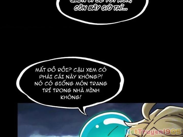 đọc truyện Đến Ma Quỷ Còn Sợ Tâm Thần Chương 137 ảnh 43 tại Truyện Dạ Ký