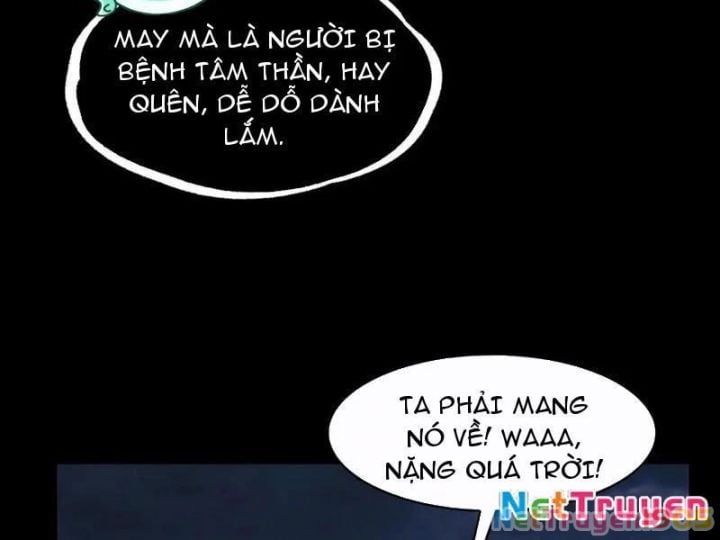 đọc truyện Đến Ma Quỷ Còn Sợ Tâm Thần Chương 137 ảnh 47 tại Truyện Dạ Ký