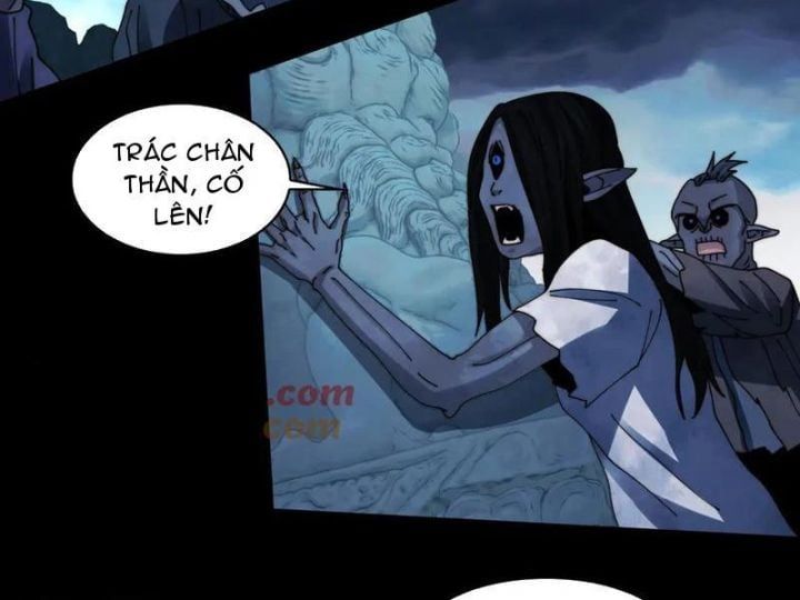 đọc truyện Đến Ma Quỷ Còn Sợ Tâm Thần Chương 137 ảnh 59 tại Truyện Dạ Ký