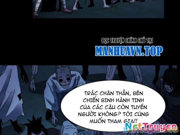 đọc truyện Đến Ma Quỷ Còn Sợ Tâm Thần Chương 137 ảnh 62 tại Truyện Dạ Ký