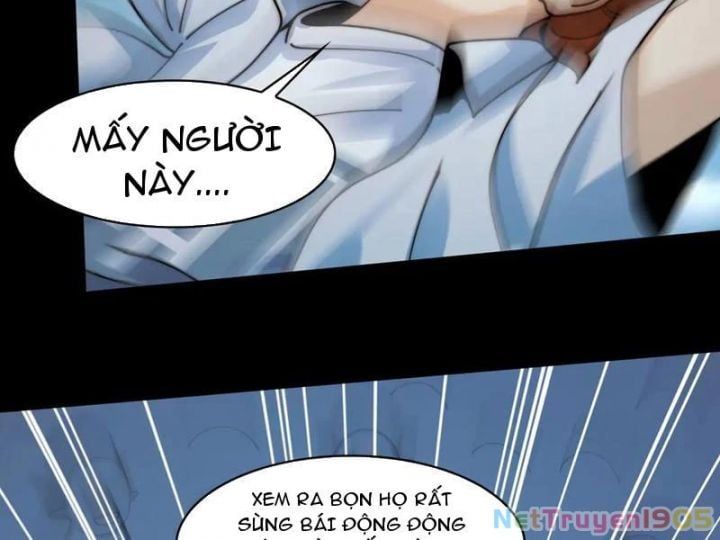 đọc truyện Đến Ma Quỷ Còn Sợ Tâm Thần Chương 137 ảnh 70 tại Truyện Dạ Ký