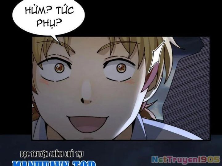 đọc truyện Đến Ma Quỷ Còn Sợ Tâm Thần Chương 137 ảnh 9 tại Truyện Dạ Ký