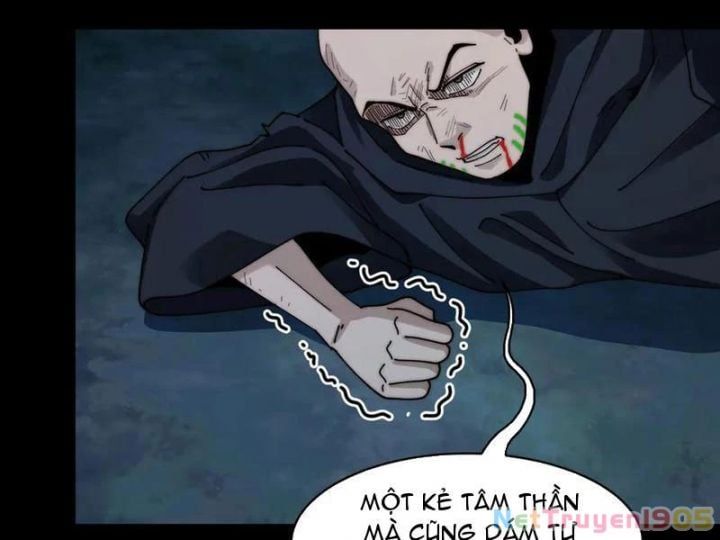 đọc truyện Đến Ma Quỷ Còn Sợ Tâm Thần Chương 137 ảnh 85 tại Truyện Dạ Ký