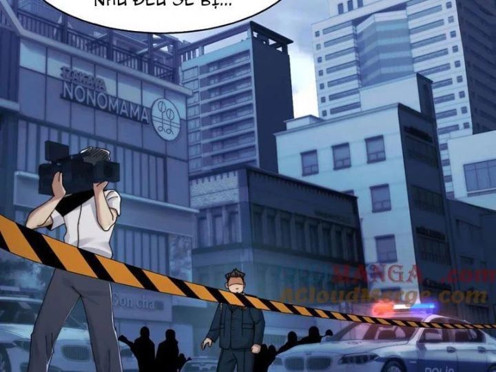 đọc truyện Đến Ma Quỷ Còn Sợ Tâm Thần Chương 137 ảnh 96 tại Truyện Dạ Ký