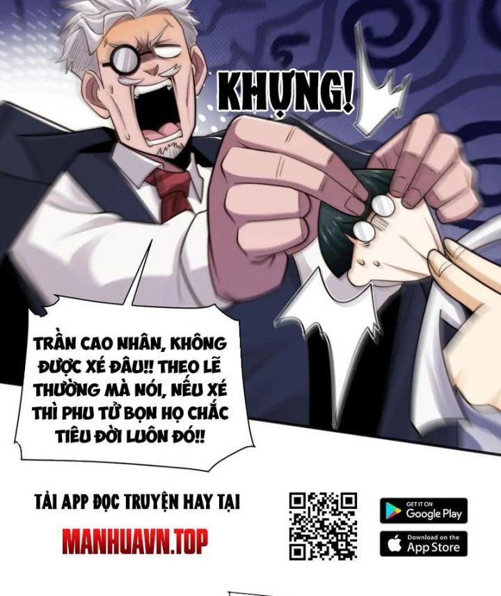đọc truyện Đến Ma Quỷ Còn Sợ Tâm Thần Chương 138 ảnh 26 tại Truyện Dạ Ký