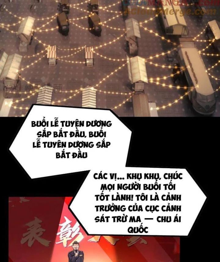 đọc truyện Đến Ma Quỷ Còn Sợ Tâm Thần Chương 138 ảnh 36 tại Truyện Dạ Ký