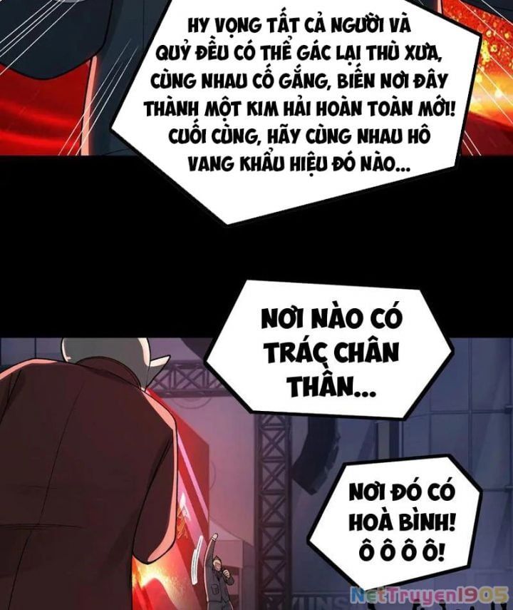 đọc truyện Đến Ma Quỷ Còn Sợ Tâm Thần Chương 138 ảnh 41 tại Truyện Dạ Ký