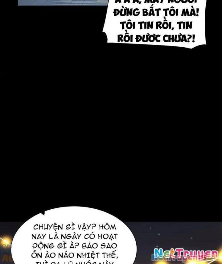 đọc truyện Đến Ma Quỷ Còn Sợ Tâm Thần Chương 138 ảnh 47 tại Truyện Dạ Ký