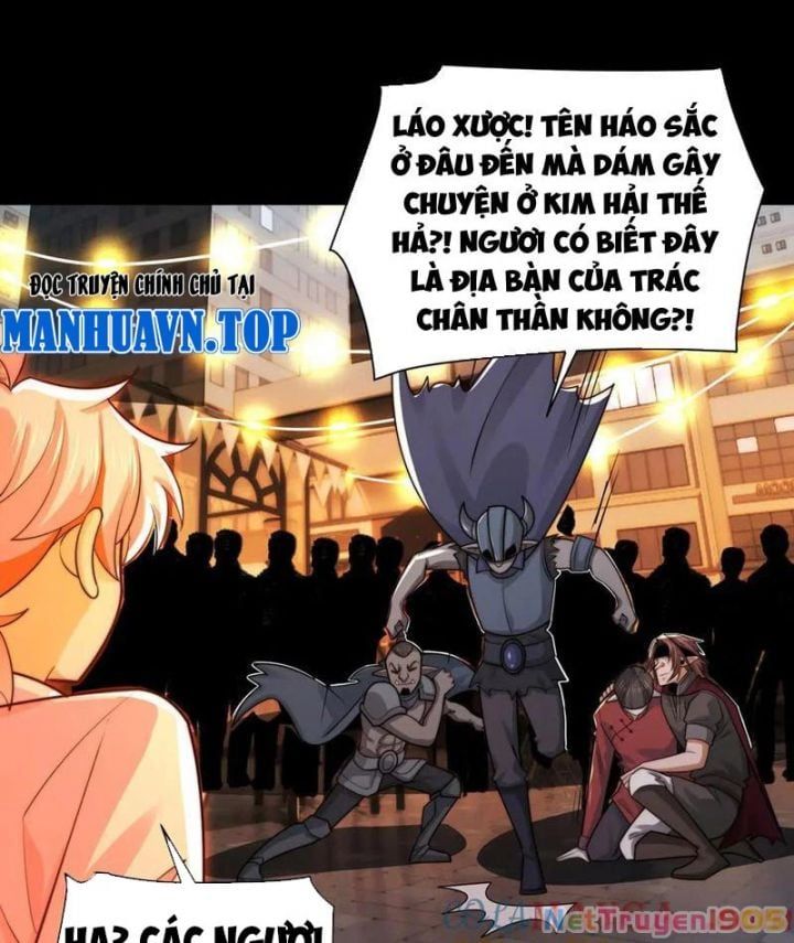 đọc truyện Đến Ma Quỷ Còn Sợ Tâm Thần Chương 138 ảnh 53 tại Truyện Dạ Ký