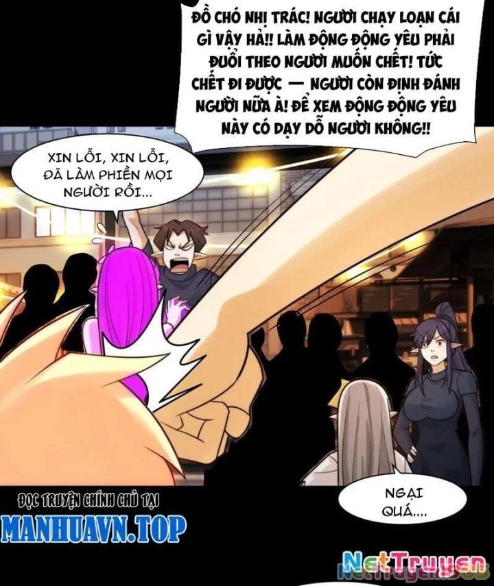 đọc truyện Đến Ma Quỷ Còn Sợ Tâm Thần Chương 138 ảnh 57 tại Truyện Dạ Ký